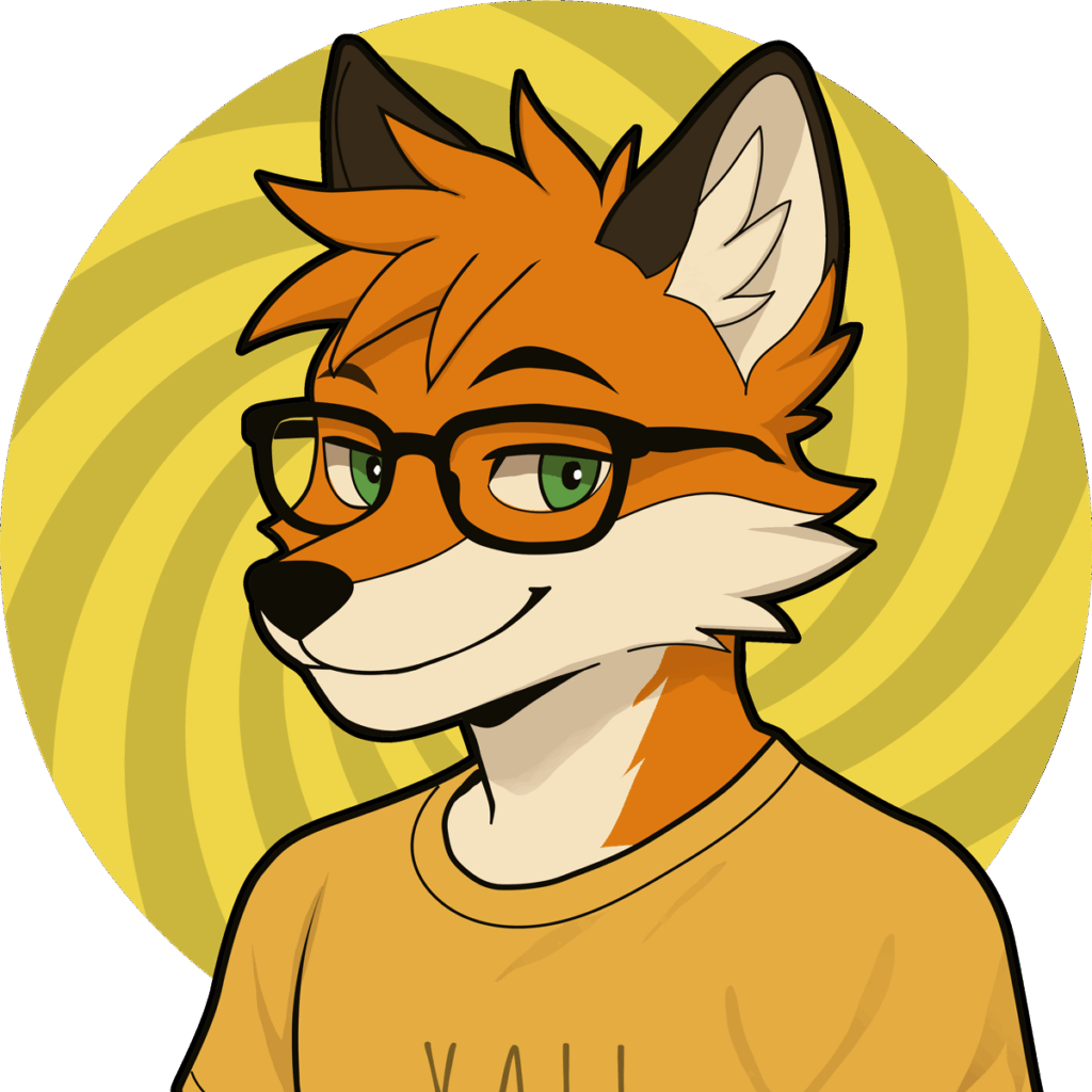 Yall Hypnofox
