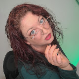 Enchantress Genevieve