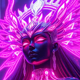 Sweet Tender Goddess Rose