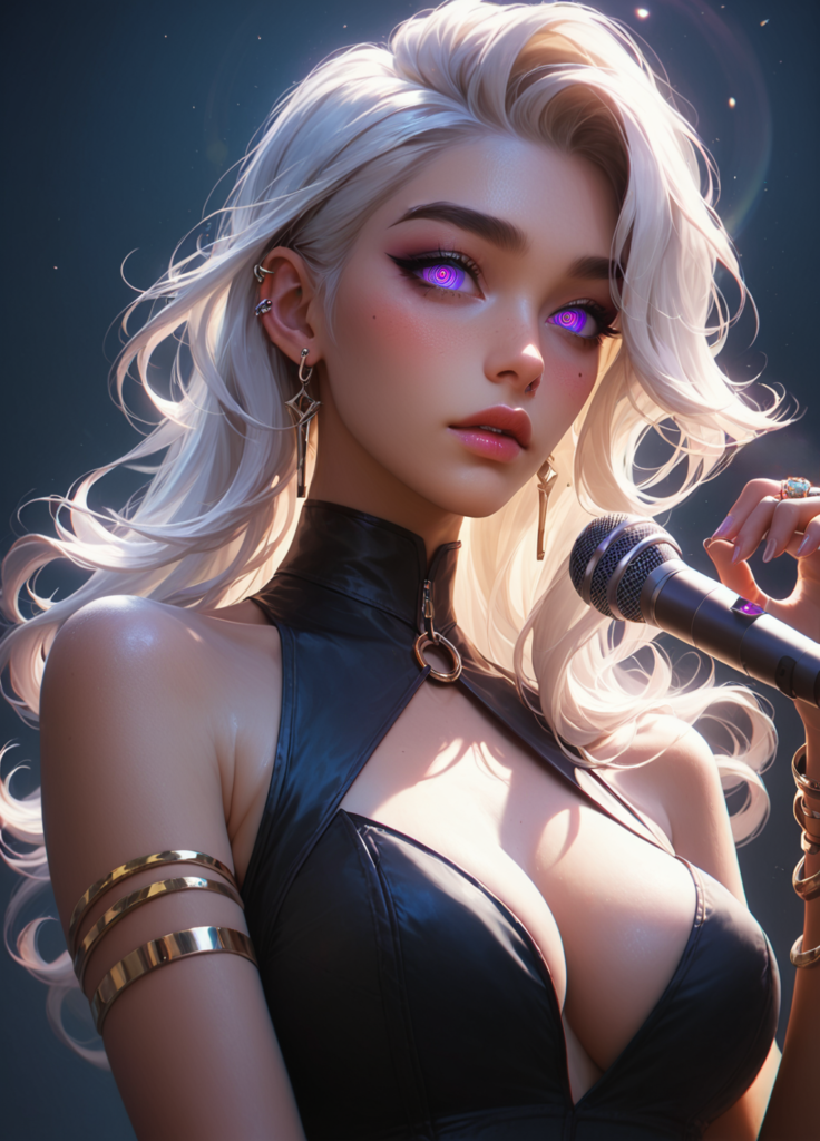 Princess Echo